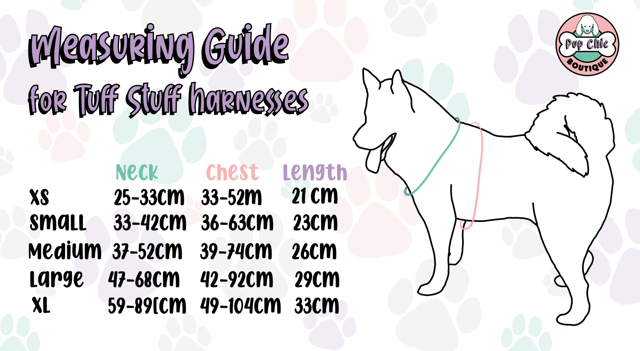 Inquisitive Fox No Pull Tactical Dog Harness