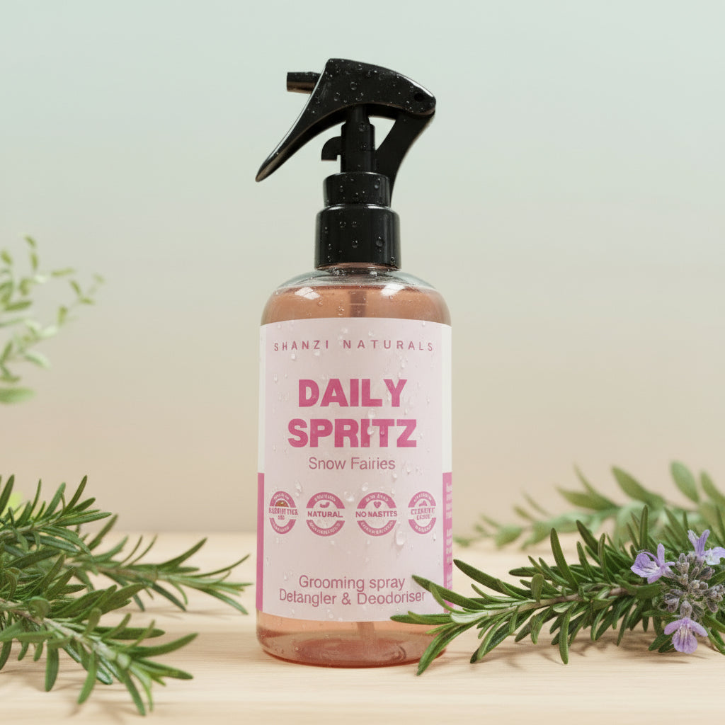 Daily Spritz