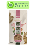 Rabbit 80/20 Low Fat & Low Purine