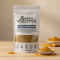 Yeast Support Powder for Dogs & Cats – Itchy Skin, Paws & Gut Support