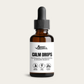 Calm Drops for Dogs & Cats | Fast-Acting Herbal Calming Support