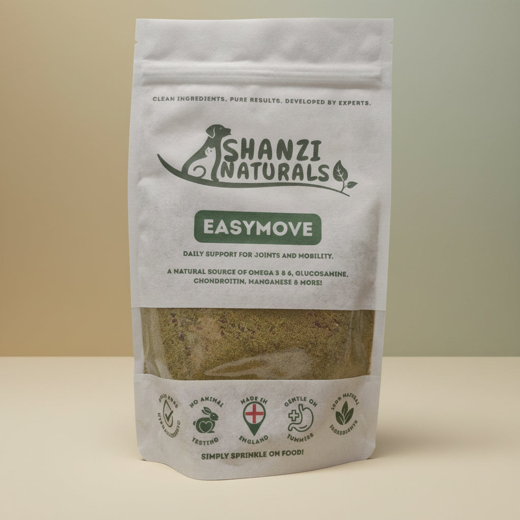 Joint Support Powder