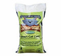 Smart Cat Litter – Natural Wood Fibre Odour Control Cat Litter 30L