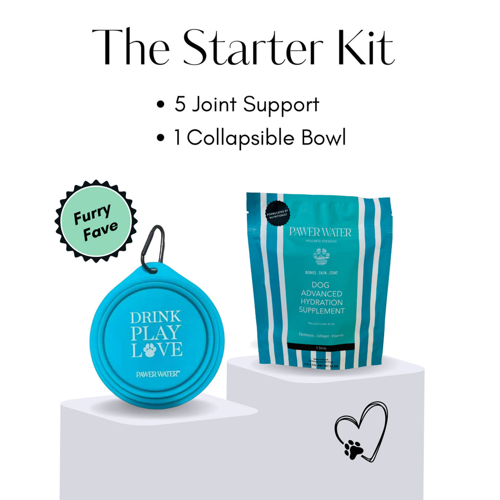 The Starter Pack