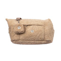 Carnaby Teddy Bear Dog Carrier – Vanilla Cream | Soho Poms