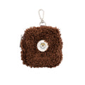 Soho Poms Carnaby Treat Pouch - Cocoa Bean