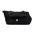 Soho Poms Berwick Pet Carrier - Urban Ink- Ideal for Dogs & Cats