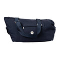 Berwick Canvas Dog & Cat Carrier – Navy | Soho Poms