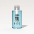 Wrinkle Wash for Dogs | No-Rinse Daily Cleanser for Skin Folds, Paws & Yeasty Areas